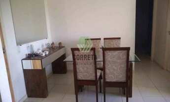 Imagem 6: Mm - Vendo apartamento 2qts c/suíte em Cond. Vista do Atlantico