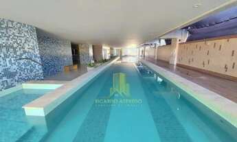 Imagem 3: Alto luxo, apto com 260m2 e vista para o mar da Jatiuca