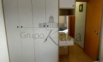 Imagem 6: Lindo Apartamento 2 dormitórios - Edifício Maria Dalva - Av. Cidade Jardim - Venda