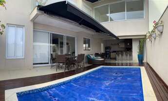 Imagem 5: Lindo Sobrado Condomínio Indaiatuba