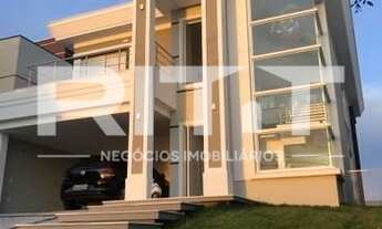 Imagem 2: Casa - Swiss Park - Campinas