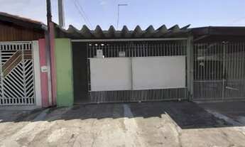 Imagem: Vendo casa no bosque dos eucaliptos