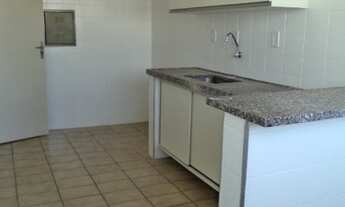 Imagem 6: Apartamento COM SACADA PARA LOCAÇÃO, CENTRO / REDENTORA, 01 dormitório, SALA, COZINHA, 01