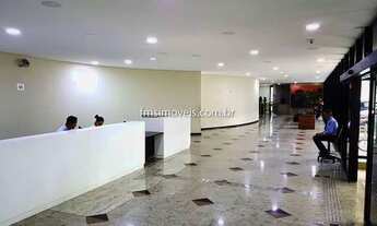 Imagem 2: São Paulo - Conjunto Comercial/Sala - Brooklin