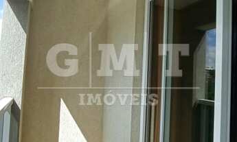 Imagem 7: Flat - Ribeirão Preto - Ribeirânia - Região Sul