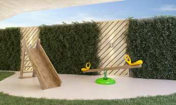 Imagem 6: R$ 47.000 Mil De Entrada - Apartamento 2 Dormitórios - Maracanã - Prédio frente mar - AML2