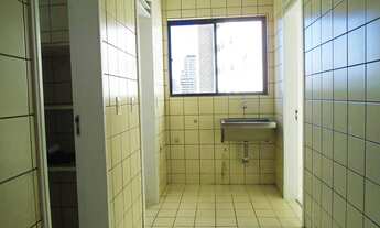 Imagem 4: Apartamento para venda com 130 m2 na Aldeota - Fortaleza - CE