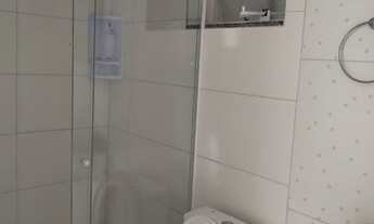 Imagem 5: Apartamentos 2 quartos 60m2 Cidade Jardim São josé dos Pinhais