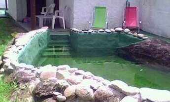 Imagem 2: Chacara em Ubatuba, 1 casa c/2 qts e 1 casa de hospedes c/1 suite e cozinha