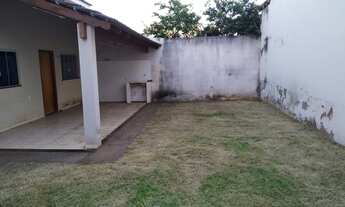 Imagem 3: Gameleira II - Próxima a nova Prefeitura