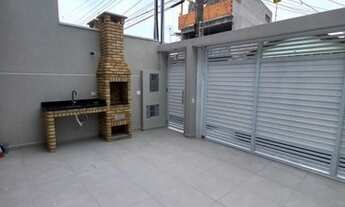 Imagem 4: SOBRADO, 2 DORMITÓRIOS, 2 SUÍTES, 2 VAGAS