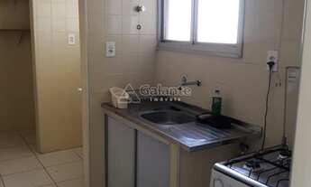 Imagem 7: Apartamento - Botafogo - Campinas