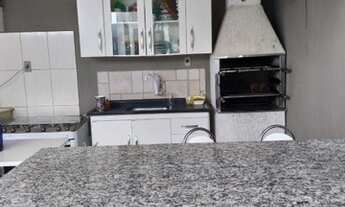 Imagem 4: Jundiaí - Casa Padrão - Fazenda Grande