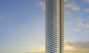 Imagem: Apartamento para venda tem 95 metros quadrados