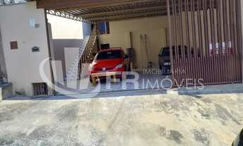 Imagem 2: Casa residência ou comércio à venda - Wanel Ville IV - Sorocaba SP