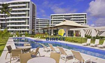 Imagem 2: Apartamento na Reserva do Paiva| 3 Suítes |Condomínio Clube