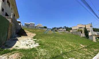 Imagem 3: Terreno à venda, 849 m² por R$ 850.000,00 - Valville 01 - Santana de Parnaíba/SP