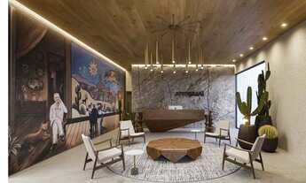 Imagem 6: Lançamento no Altiplano Nobre com ate 3 suites