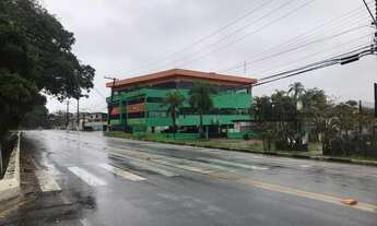 Imagem 7: Prédio para alugar, 3550 m² por R$ 57.900,00/mês - Balneário Praia do Pernambuco - Guarujá