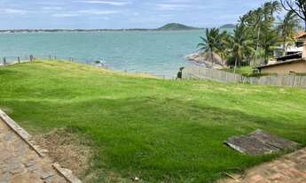 Imagem: TERRENO FRENTE MAR NO CONDOMÍNIO RESIDENCIAL