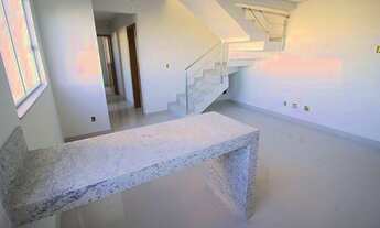 Imagem 7: Cobertura duplex para venda com 140 metros quadrados com 4 quartos