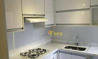 Imagem 6: Apartamento com 2 dormitórios à venda, 55 m² por R$ 296.000,00 - Jardim das Nações - Itati