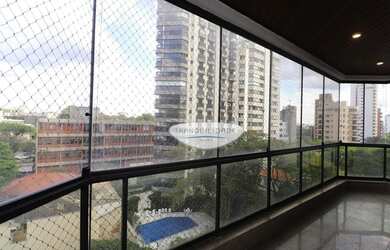 Imagem 8: Apartamento, 280 m² - venda por R$ 1.950.000,00 ou aluguel por R$ 16.550,00/mês - Indianóp