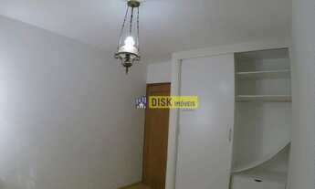 Imagem 6: Apartamento com 2 dormitórios à venda, 90 m² por R$ 290.000 - Parque Terra Nova - São Bern