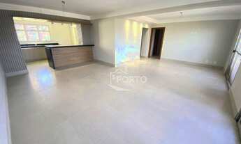 Imagem: Apartamento com 3 dormitórios, sendo 1