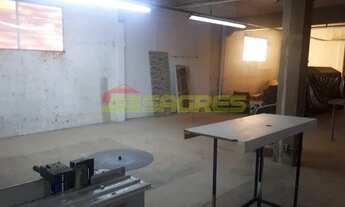 Imagem 7: SãO PAULO - Galpão/Depósito/Armazém - Vila Paiva