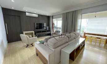 Imagem 5: Apartamento - Residencial Splendor Blue - Jardim das Indústrias - 131m² - 3 Suítes - Não a