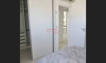 Imagem 7: DESOCUPADO - SEMI MOBILIADO - ELEVADOR - 02 VAGAS DE GARAGEM!!!