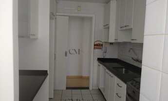 Imagem 6: Apartamento com 3 quartos no CENTRAL PARK - Bairro Fazenda Gleba Palhano em Londrina