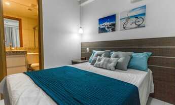 Imagem 5: Apartamento para venda tem 26 metros quadrados com 1 quarto em Zona Industrial - Brasília