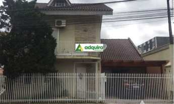 Imagem: Casa sobrado com 3 quartos - Bairro Centro