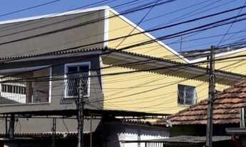 Imagem: Sobrado de 3 Quartos, Terraço/Área Gourmet