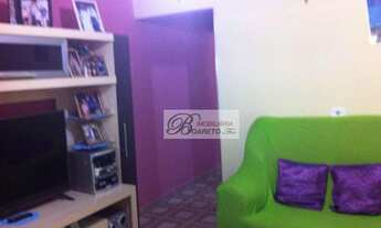 Imagem 5: 3 Casas à venda, Jd. Zaira 4, Mauá