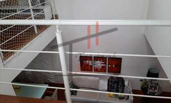 Imagem 7: SãO PAULO - Sobrado Padrão - Jardim Textil