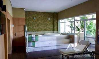 Imagem 4: Apartamento 1/4, vista mar, varanda, mobiliado, 1 vaga, no Cloc