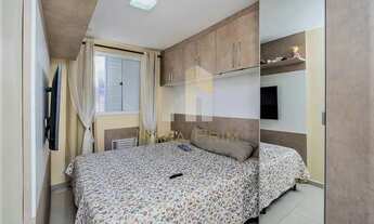 Imagem 6: Apartamento Duplex 131M² Localizado no Bairro Xaxim