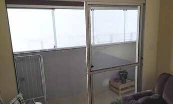 Imagem 5: Apartamento com 2 Dormitórios, Varanda, Bem Localizado