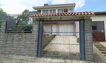 Imagem 3: FARROUPILHA - Casa Padrão - Monte Pasqual