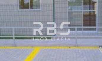 Imagem 7: Apartamento para venda com 46 metros quadrados com 2 quartos em Morada de Laranjeiras - Se