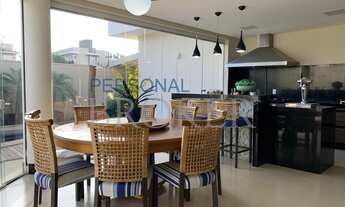 Imagem 7: Casa Condomínio Golden Park