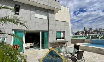 Imagem 5: Belíssima COBERTURA TOP HOUSE no Gutierrez