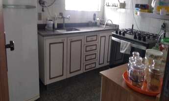 Imagem 9: APARTAMENTO RESIDENCIAL em BELO HORIZONTE - MG, SAGRADA FAMÍLIA