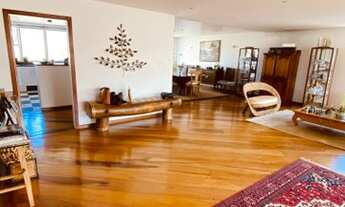 Imagem: VENDO Lindo apartamento, 01 suíte, 2 quartos,01