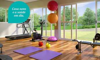 Imagem 6: Viva e Realize tem 41 metros quadrados com 2 quartos em Parque Universal - Campinas - SP