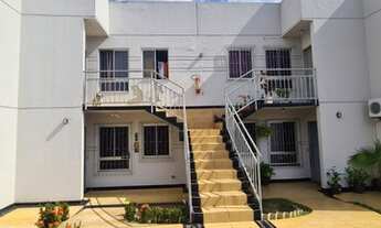 Imagem: Apartamento a venda, 53 m², com 2 quartos