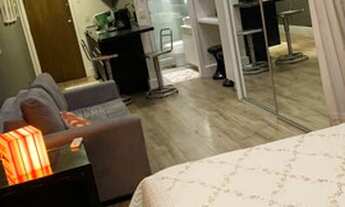 Imagem 4: Loft para venda com 32 metros quadrados com 1 quarto em Copacabana - Rio de Janeiro - RJ